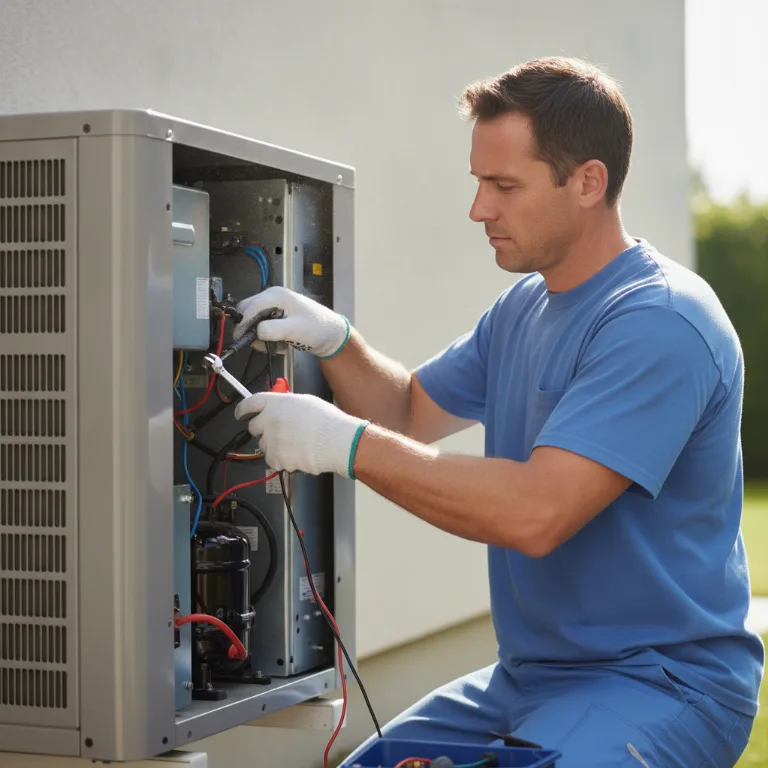 Klimaanlagen Reparatur Service in Chur
